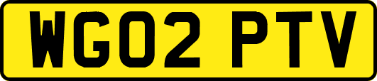 WG02PTV