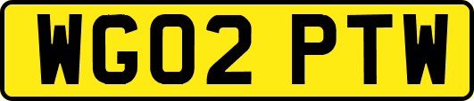 WG02PTW