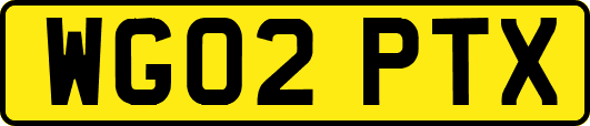 WG02PTX