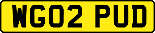 WG02PUD