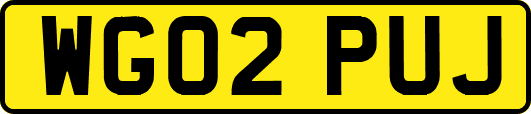 WG02PUJ