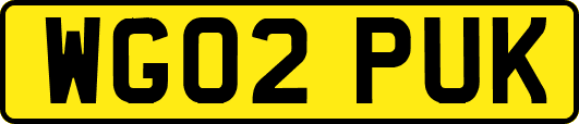 WG02PUK