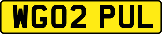 WG02PUL