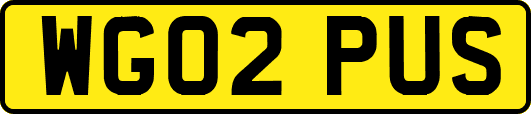 WG02PUS