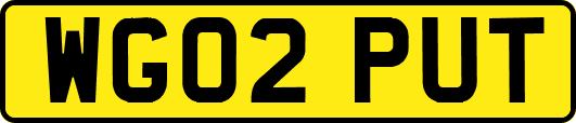 WG02PUT