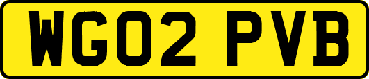 WG02PVB