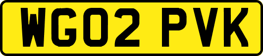 WG02PVK