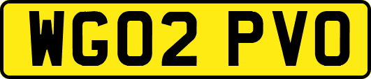 WG02PVO