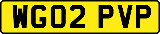 WG02PVP