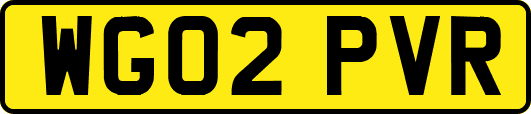 WG02PVR