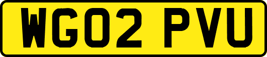 WG02PVU