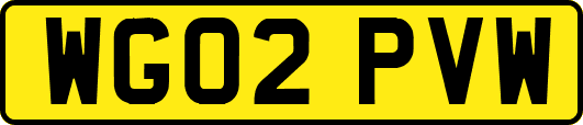 WG02PVW