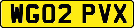 WG02PVX