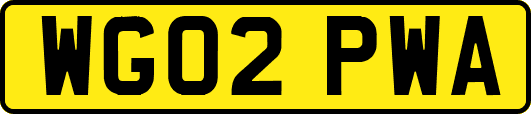 WG02PWA