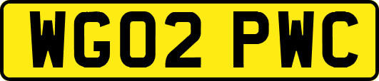 WG02PWC