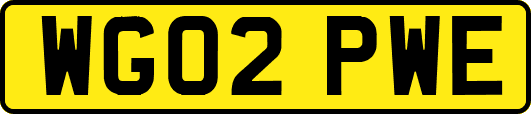 WG02PWE