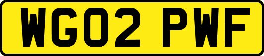 WG02PWF