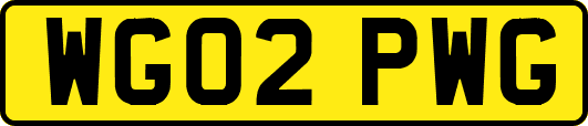 WG02PWG