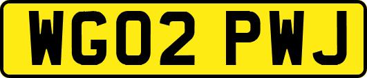 WG02PWJ