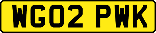WG02PWK