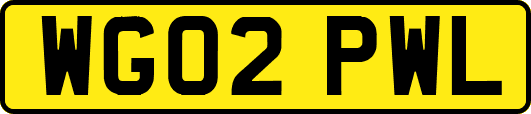 WG02PWL