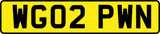 WG02PWN