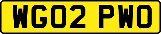 WG02PWO