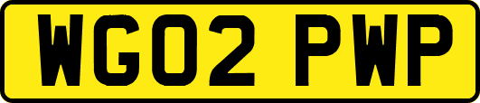 WG02PWP