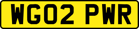 WG02PWR