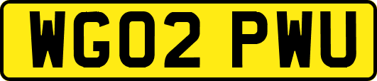 WG02PWU
