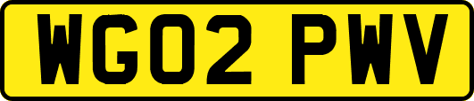 WG02PWV