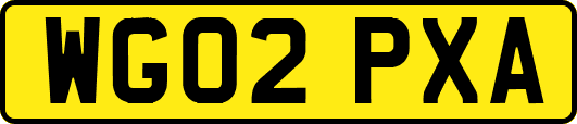 WG02PXA