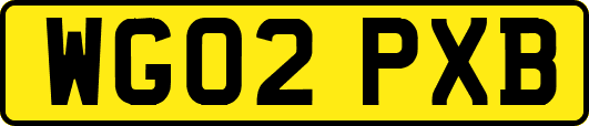 WG02PXB