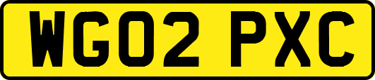 WG02PXC