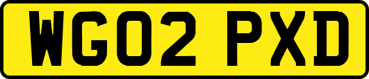 WG02PXD