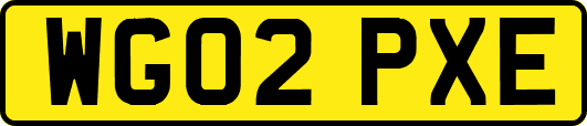 WG02PXE