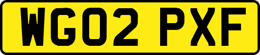 WG02PXF