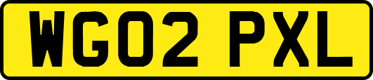 WG02PXL