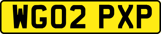 WG02PXP