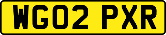 WG02PXR