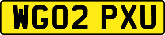 WG02PXU