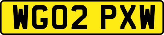 WG02PXW