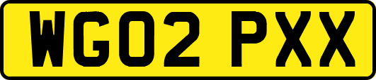 WG02PXX