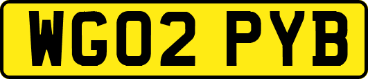 WG02PYB