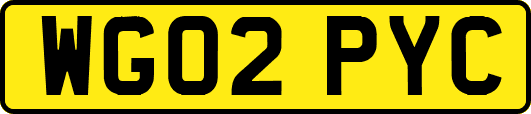 WG02PYC