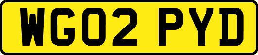 WG02PYD