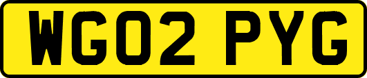 WG02PYG