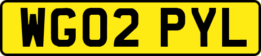 WG02PYL