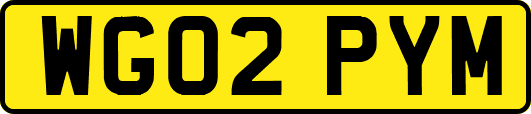 WG02PYM