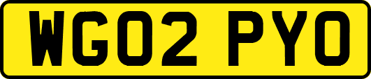 WG02PYO
